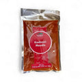Gorima's Spice Kashmiri Masala 100g pouch with authentic aromatic Indian spice blend for curries and stews
