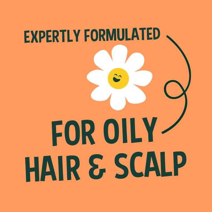 Grapefruit & Orange shampoo & conditioner set