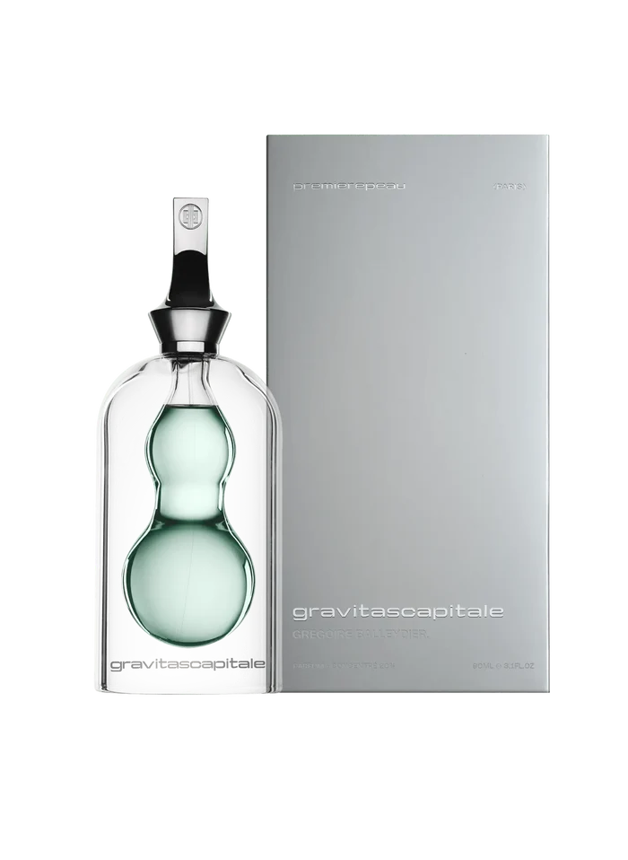 Gravitas Capitale - Parfum 90ml