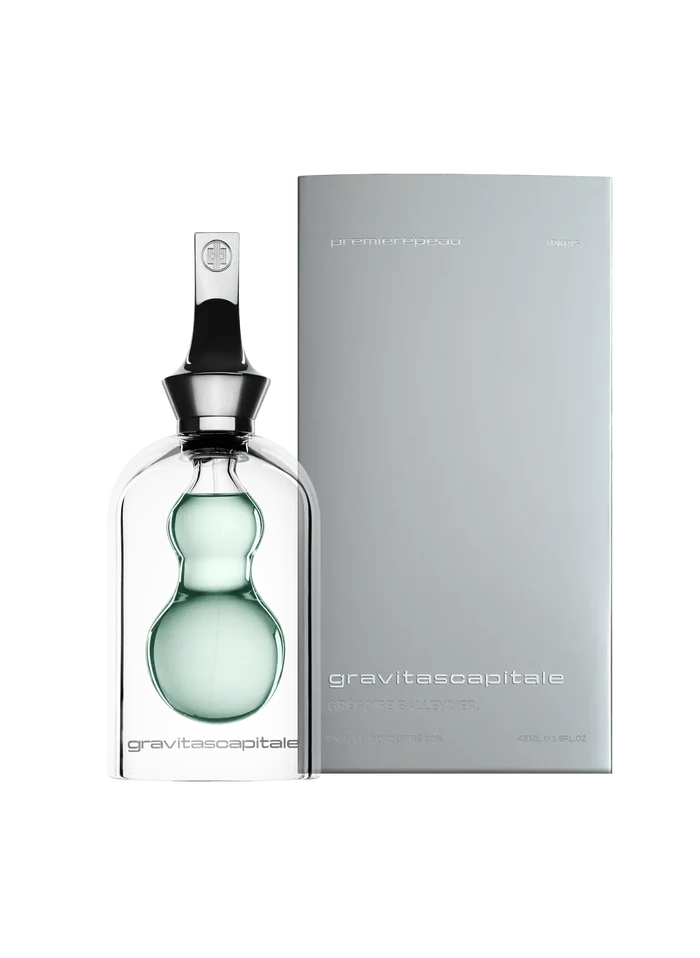 Gravitas Capitale - Perfum 45ml