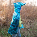 Great Pretenders Pterodactyl Hooded Cape 4-5