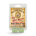 Green Clover & Aloe Wax Melts