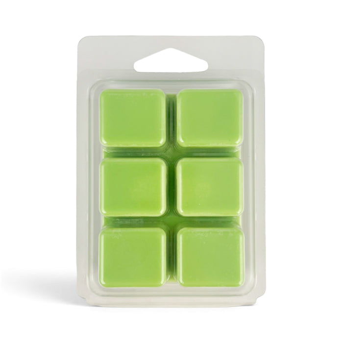 Green Clover & Aloe Wax Melts