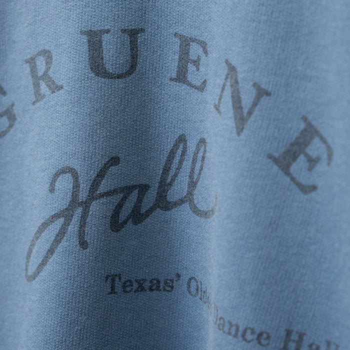 Gruene Hall Logo Comfort Sweatshirt