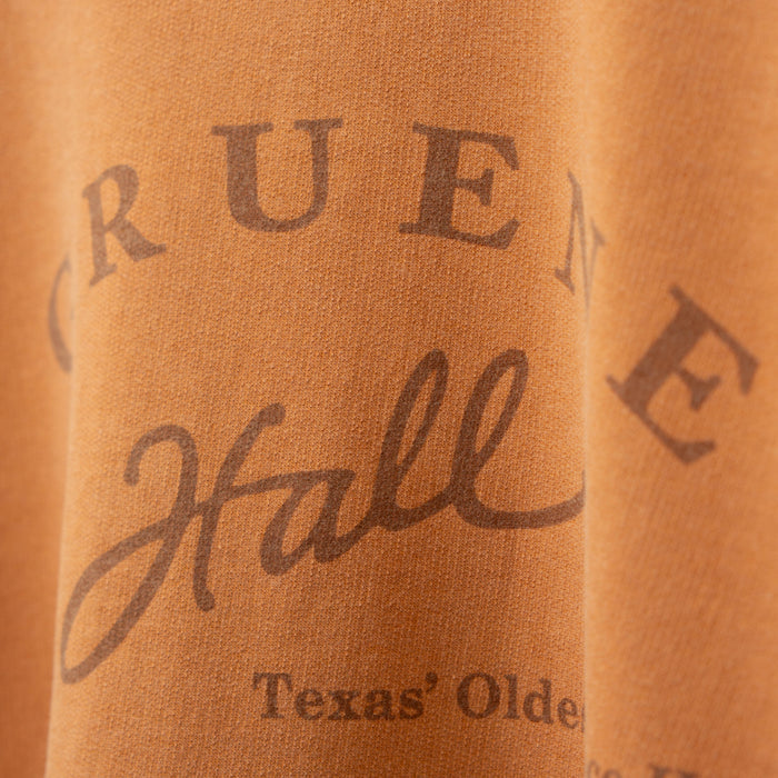 Gruene Hall Logo Comfort Sweatshirt