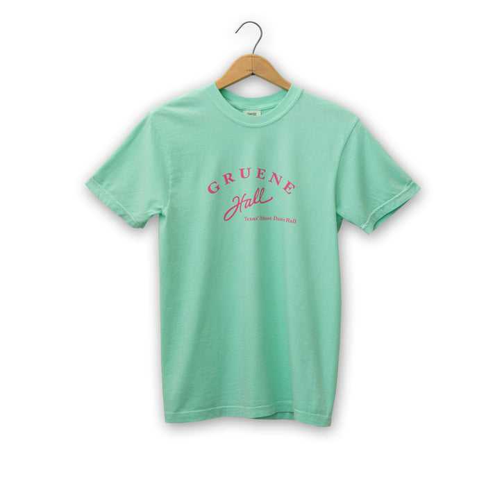 Gruene Hall Logo T-Shirt