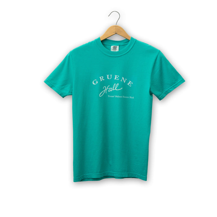 Gruene Hall Logo T-Shirt