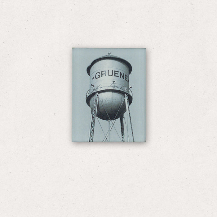 Gruene Water Tower Acrylic Magnet