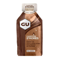 A product picture of the Gu Energy Campfire Smores (Caffine Free) | 32g