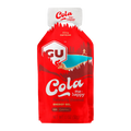 A product picture of the Gu Energy Cola Me Happy | 32g