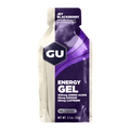 A product picture of the Gu Energy Jet Blackberry | 32g