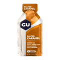 A product picture of the Gu Energy Salted Caramel | 32g