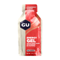 A product picture of the Gu Energy Strawberry Banana (Caffine Free) | 32g