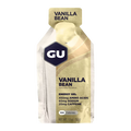 A product picture of the Gu Energy Vanilla Bean | 32g