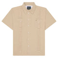 Guayabera Libre-Cuero by Texas Standard