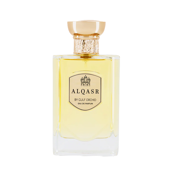 Gulf Orchid Al Qasr Dahab - 100ml perfume