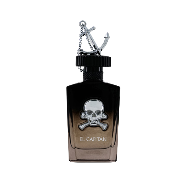 Gulf Orchid El Capitan - 100ml perfume
