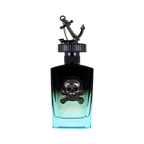 Gulf Orchid El Capitan Legacy - 100ml perfume