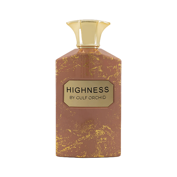 Gulf Orchid Highness - 105ml perfume