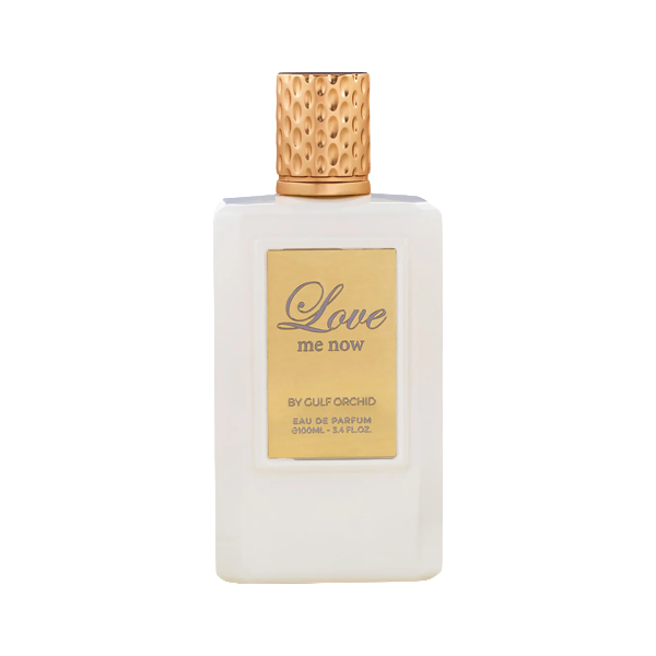 Gulf Orchid Love Me Now - 100ml perfume
