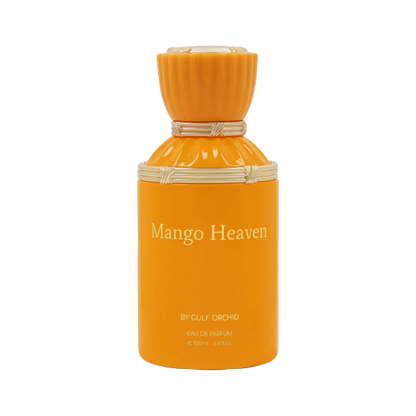 Gulf Orchid Mango Heaven - 100ml perfume