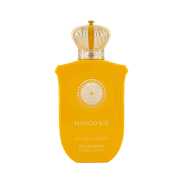 Gulf Orchid Mango Ice - 100ml perfume