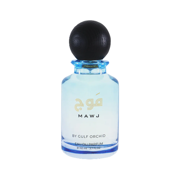 Gulf Orchid Mawj - 100ml perfume
