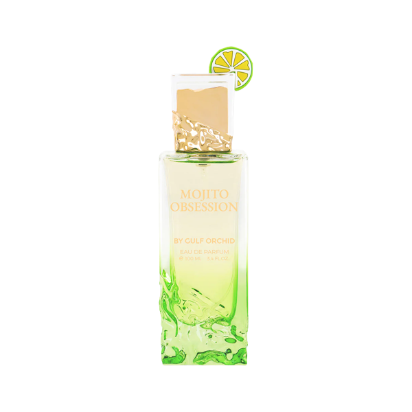 Gulf Orchid Mojito Obsession - 100ml perfume