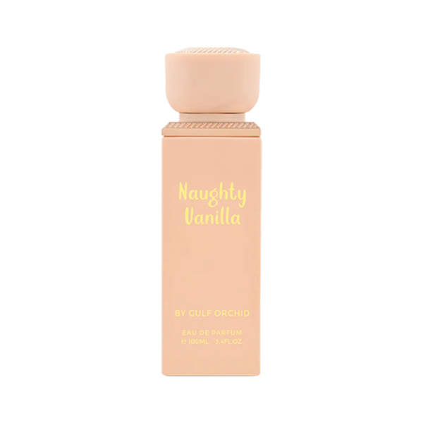 Gulf Orchid Naughty Vanilla - 100ml perfume