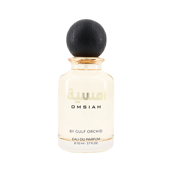 Gulf Orchid Omsiah - 110ml perfume