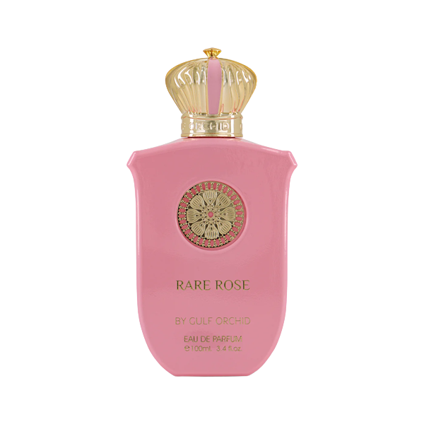 Gulf Orchid Rare Rose - 100ml perfume