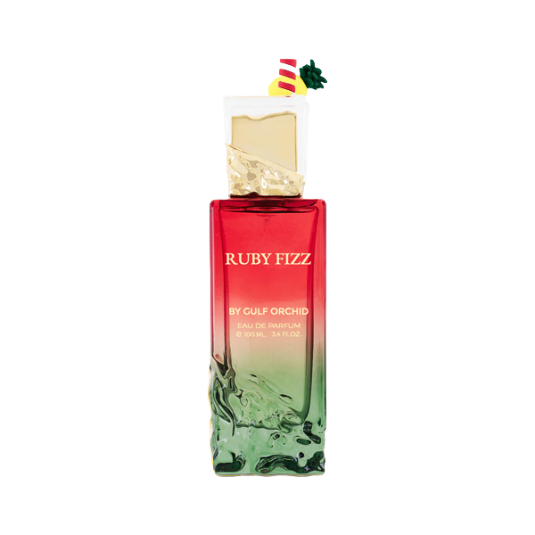 Gulf Orchid Ruby Fizz - 100ml perfume