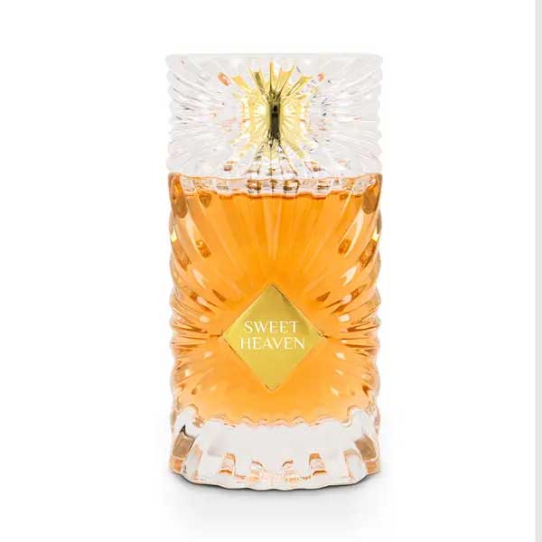 Gulf Orchid Sweet Heaven - 100ml perfume