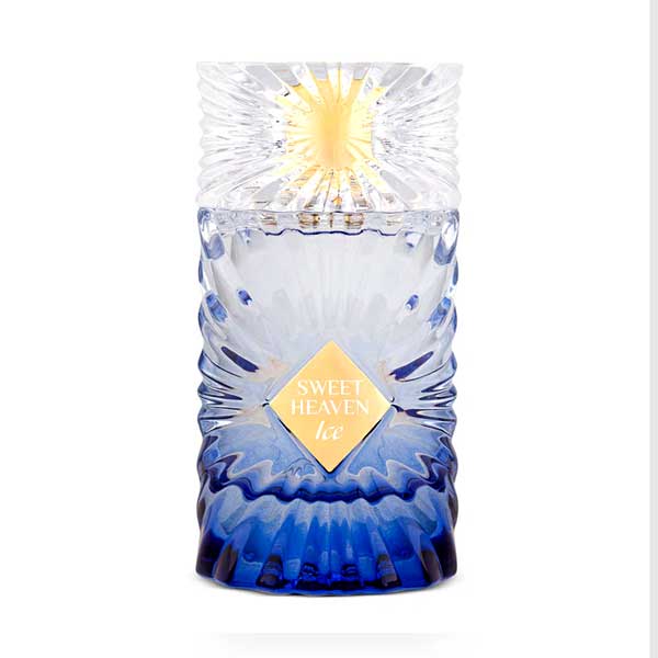 Gulf Orchid Sweet Heaven Ice - 100ml perfume
