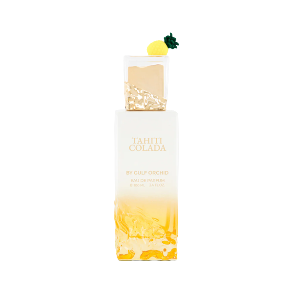 Gulf Orchid Thaiti Coloda - 100ml perfume