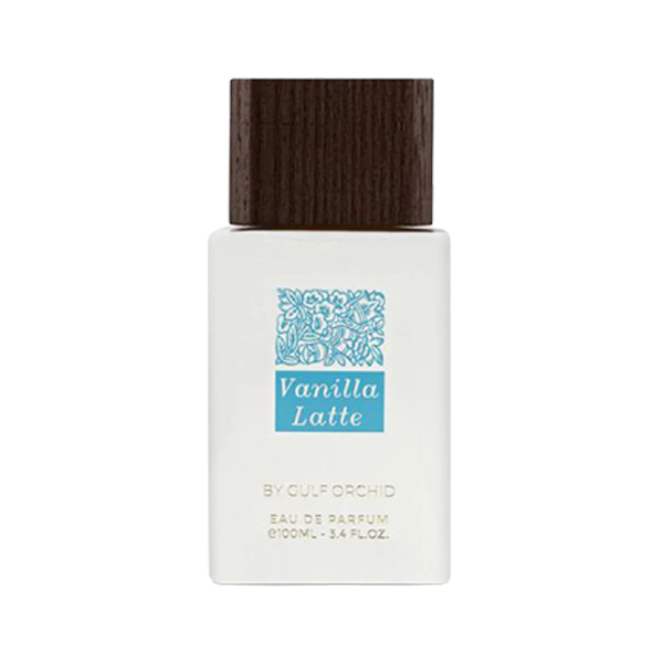 Gulf Orchid Vanilla Latte - 100ml perfume