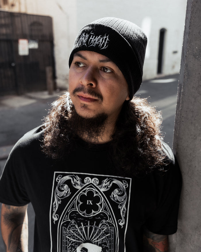 Hail Hecate Beanie
