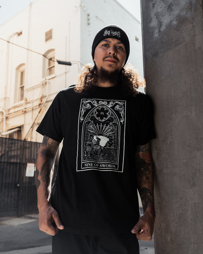 Hail Hecate Beanie