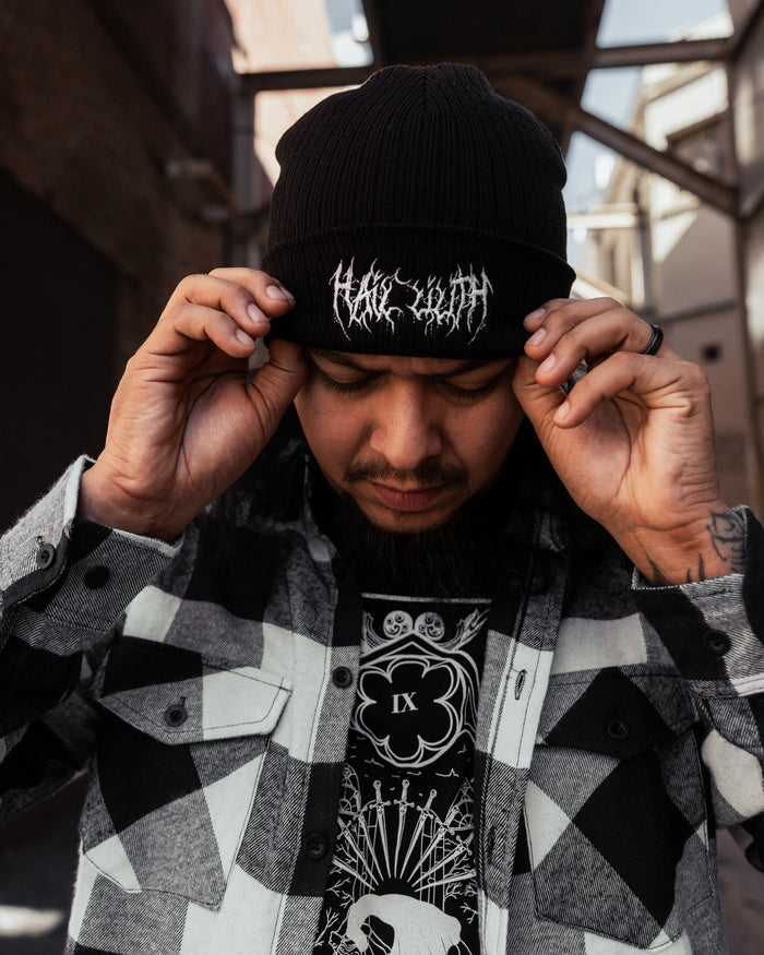 Hail Lilith Beanie