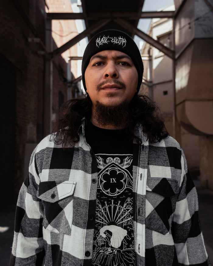 Hail Lilith Beanie