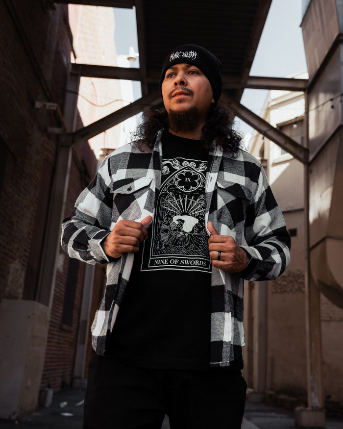 Hail Lilith Beanie