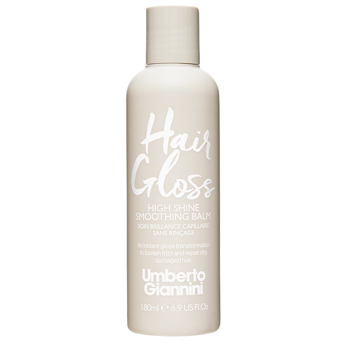 Hair Gloss High Shine Smoothing Balm 180ml