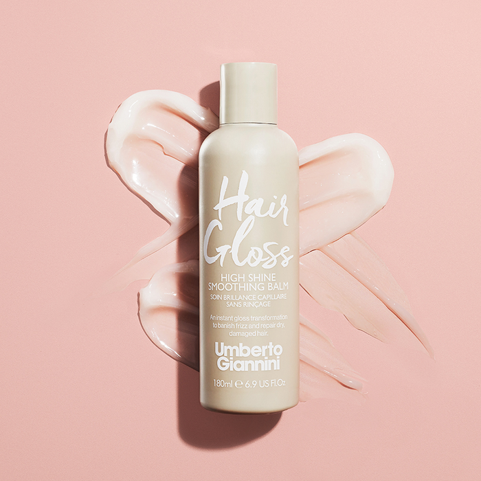 Hair Gloss High Shine Smoothing Balm 180ml