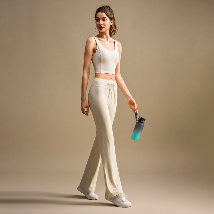 Halo Yoga Pants