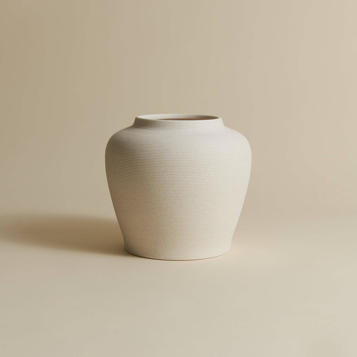 Handmade Arrangement Vase | Three Colours - Magnolia Lane co. Home + Garden + Gift