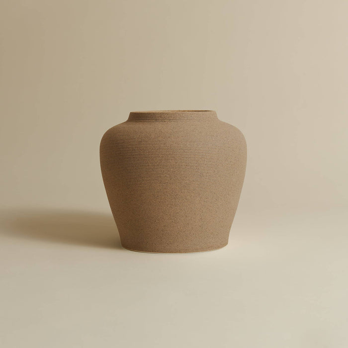Handmade Arrangement Vase | Three Colours - Magnolia Lane co. Home + Garden + Gift