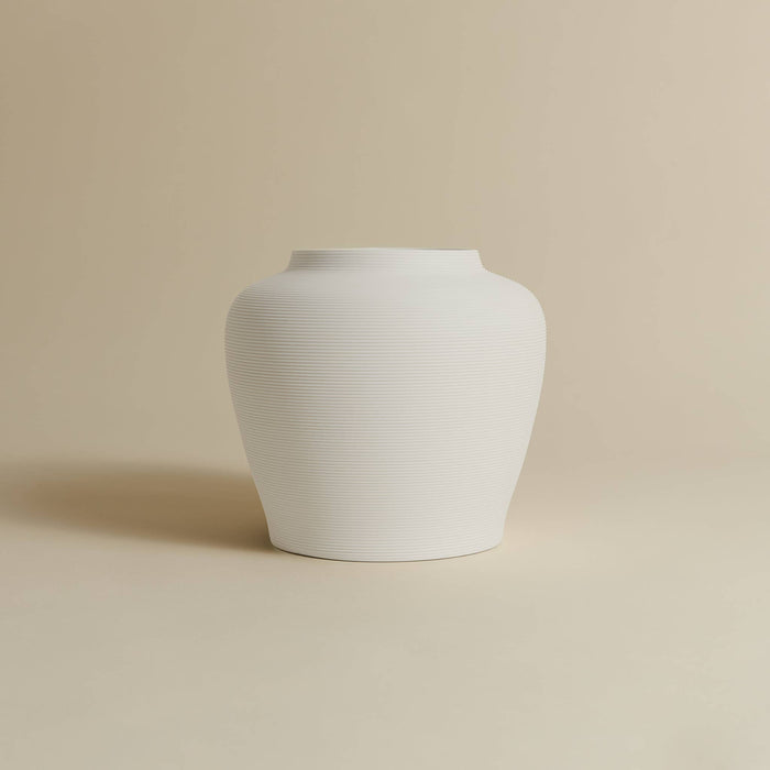 Handmade Arrangement Vase | Three Colours - Magnolia Lane co. Home + Garden + Gift