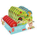 Hape Baby's Bug Book