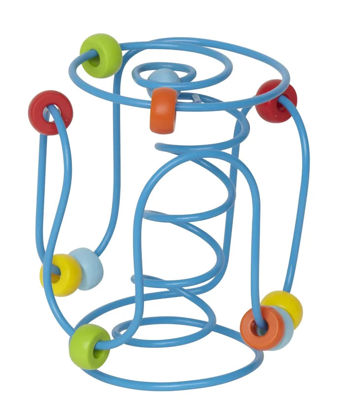 Hape Spring A Ling