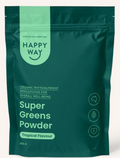 Happy Way Powder Happy Way Super Greens Powder 200g